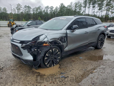 Chevrolet Blazer 2024 3GNKDCRJ0RS176019