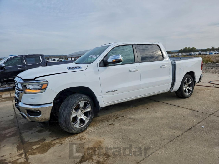 Ram 1500 2023 VIN 1C6RREJT8PN523192