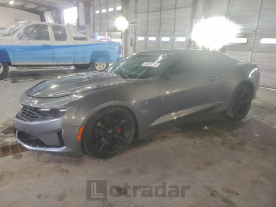 Chevrolet Camaro 2022 1G1FB1RX6N0104633