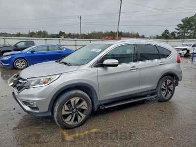 Honda Cr-v 2015 5J6RM3H90FL022100