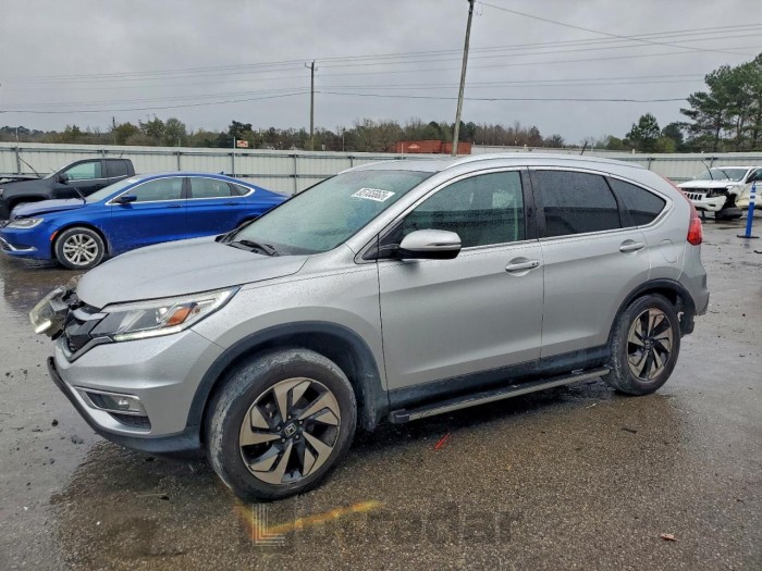 Honda Cr-v 2015 VIN 5J6RM3H90FL022100