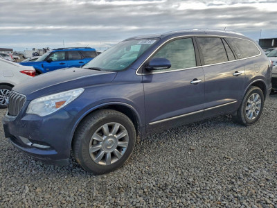 Buick Enclave 2014 5GAKVCKDXEJ248450