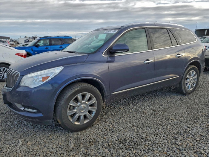 Buick Enclave 2014 VIN 5GAKVCKDXEJ248450