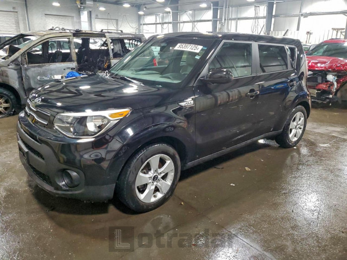 Kia Soul 2017 VIN KNDJN2A28H7444246