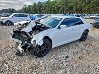 Chrysler 300 2019 VIN 2C3CCABG5KH585505