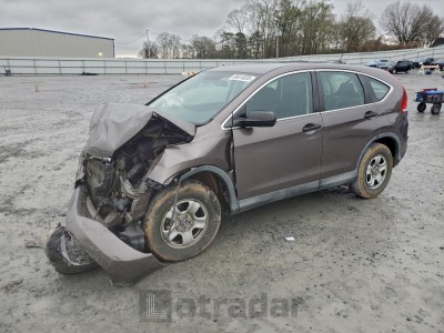 Honda Cr-v 2014 2HKRM3H37EH564606