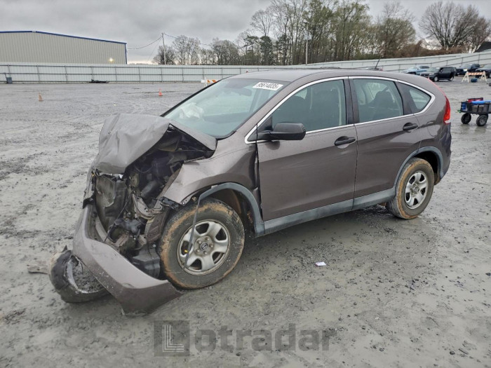 Honda Cr-v 2014 VIN 2HKRM3H37EH564606