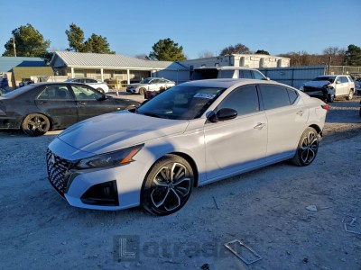 Nissan Altima 2024 1N4BL4CV4RN435026