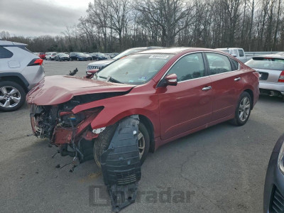 Nissan Altima 2013 1N4AL3AP8DN572425