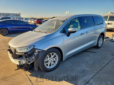 Chrysler Pacifica 2023 2C4RC1BG2PR578390