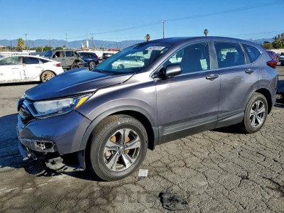 Honda Cr-v 2020 5J6RW1H25LA009321