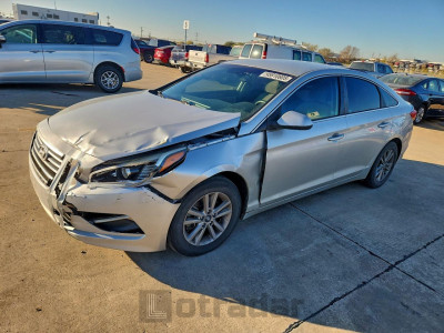 Hyundai Sonata 2016 5NPE24AF2GH261041