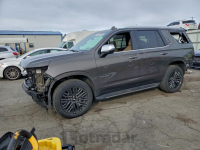 Chevrolet Tahoe 2021 1GNSKSKD9MR350637