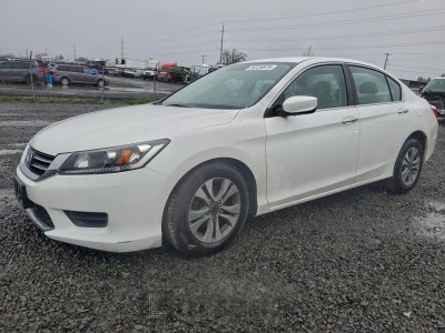 Honda Accord 2014 1HGCR2F35EA055692