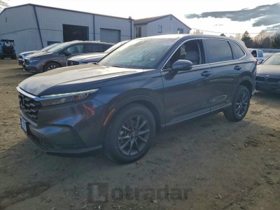 Honda Cr-v 2026 2HKRS4H77TH438967