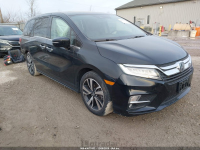 Honda Odyssey 2020 5FNRL6H97LB039405