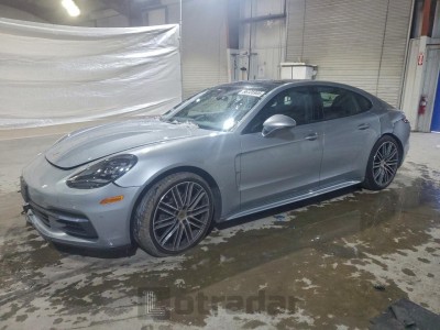 Porsche Panamera 2019 WP0AA2A72KL102295