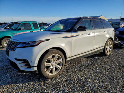 Land rover Range rover velar 2018 SALYL2RVXJA761238