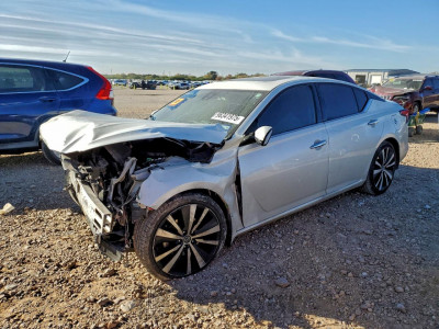 Nissan Altima 2020 1N4AL4FV2LC157785