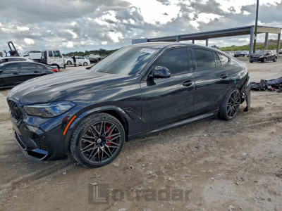 BMW X6 2023 5YMCY0C03P9N59492