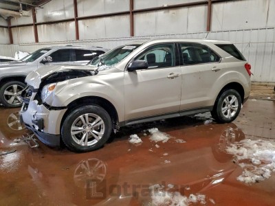 Chevrolet Equinox 2015 2GNALAEK1F6389332