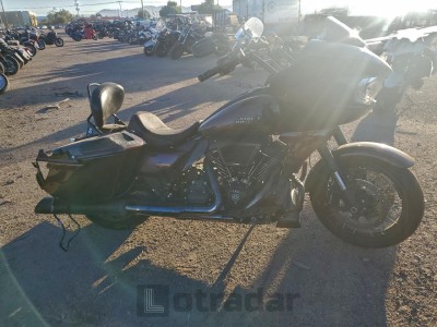 Harley-davidson FLTRXSE 2024 1HD1TC61XRB962285