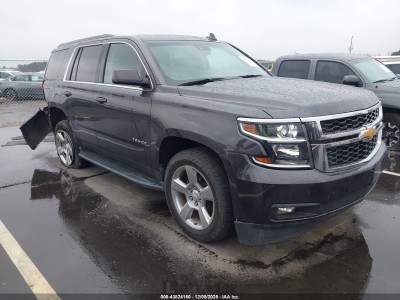 Chevrolet Tahoe 2018 1GNSCBKC5JR370500