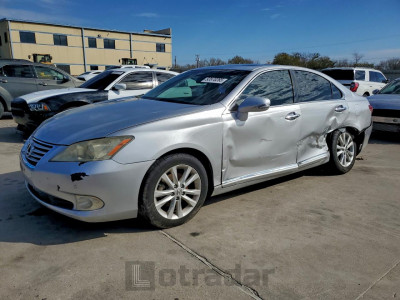 Lexus ES 2012 JTHBK1EGXC2500916