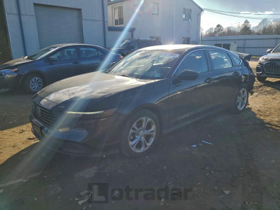 Honda Accord 2024 1HGCY1F22RA087221
