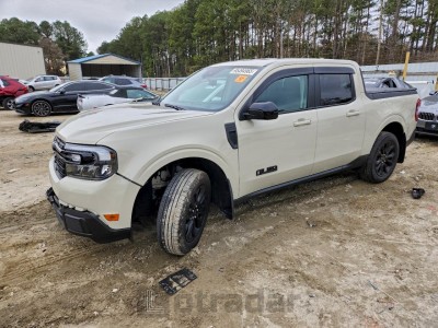 Ford Maverick 2024 3FTTW8S93RRB13377