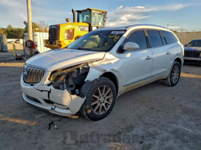 Buick Enclave 2016 5GAKRBKD9GJ309742