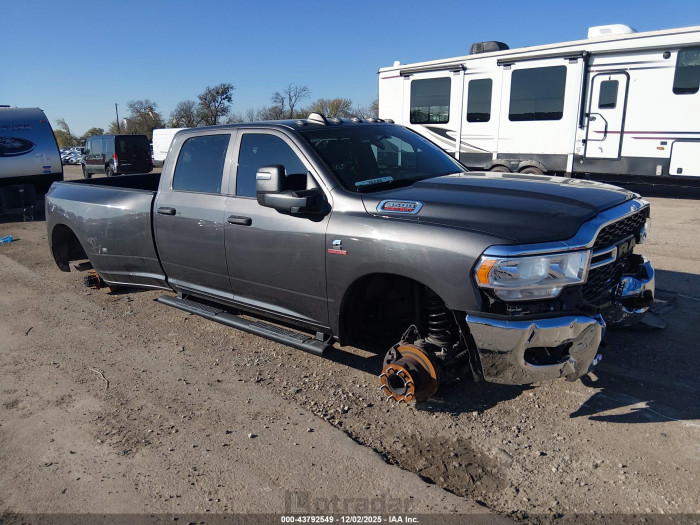 Ram 3500 2024 VIN 3C63RRGL1RG308818