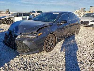 Toyota Avalon 2019 VIN 4T1BZ1FB8KU004768