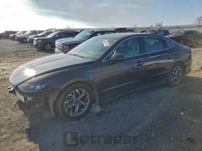 Hyundai Sonata 2020 5NPEF4JA5LH013403