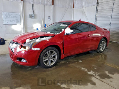 Nissan Altima 2012 1N4AL2EP2CC133820