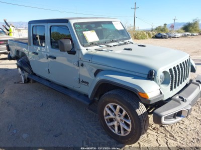 Jeep Gladiator 2023 VIN 1C6JJTAG4PL545245