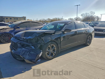 Honda Accord 2023 1HGCY1F33PA056663