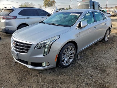 Cadillac Xts 2018 2G61M5S3XJ9157574