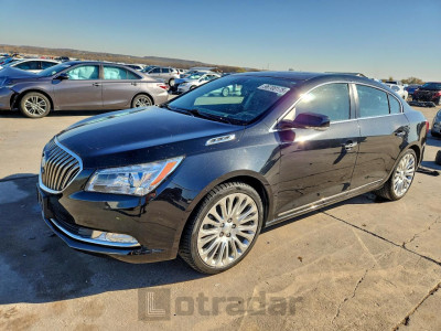Buick Lacrosse 2015 1G4GF5G3XFF290386