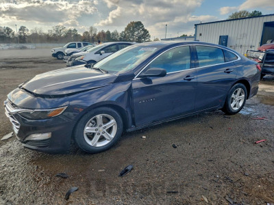 Chevrolet Malibu 2022 1G1ZB5ST2NF189091