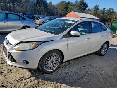 Ford Focus 2013 1FADP3J2XDL379369