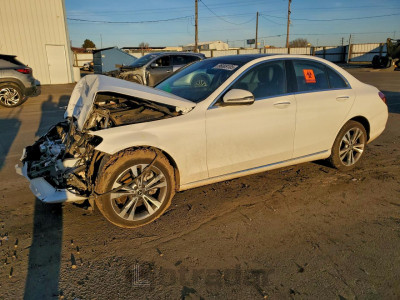 Mercedes-benz  2021 W1KWF8EB8MR649277