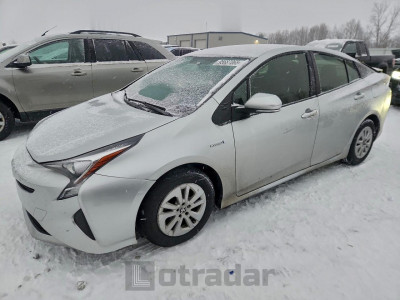 Toyota Prius 2016 JTDKBRFUXG3008553