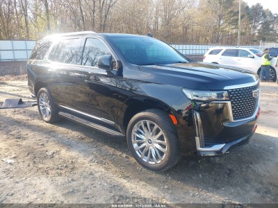 Cadillac Escalade 2021 1GYS4BKL7MR387996