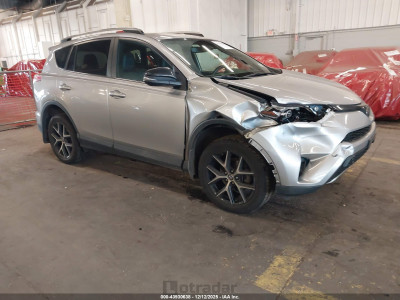 Toyota Rav4 2017 2T3JFREV2HW685637