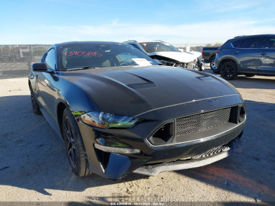 Ford Mustang 2023 1FA6P8CF1P5302940