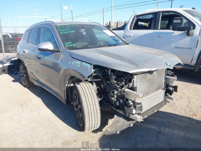 BMW X1 2023 WBX73EF00P5Y00713