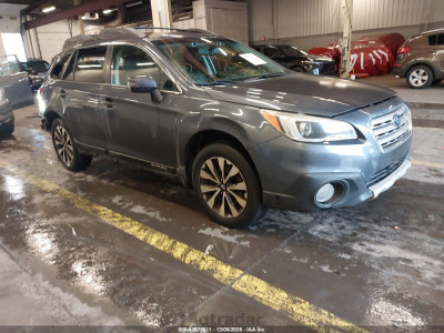 Subaru Outback 2015 4S4BSANC2F3305093