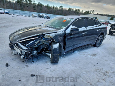 Hyundai Sonata 2020 5NPEH4J21LH042352
