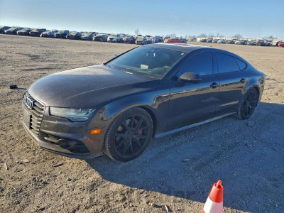 Audi A7 2016 WAU2GAFC5GN028494